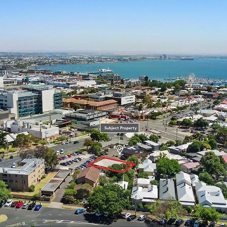 Geelong Cbd Accommodation Luaran gambar