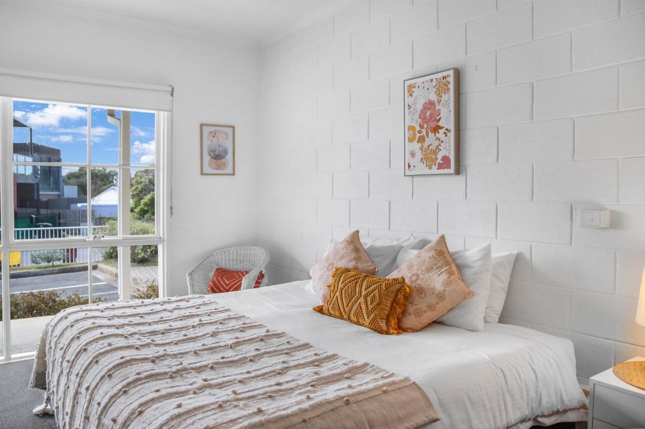 Geelong Cbd Accommodation Luaran gambar