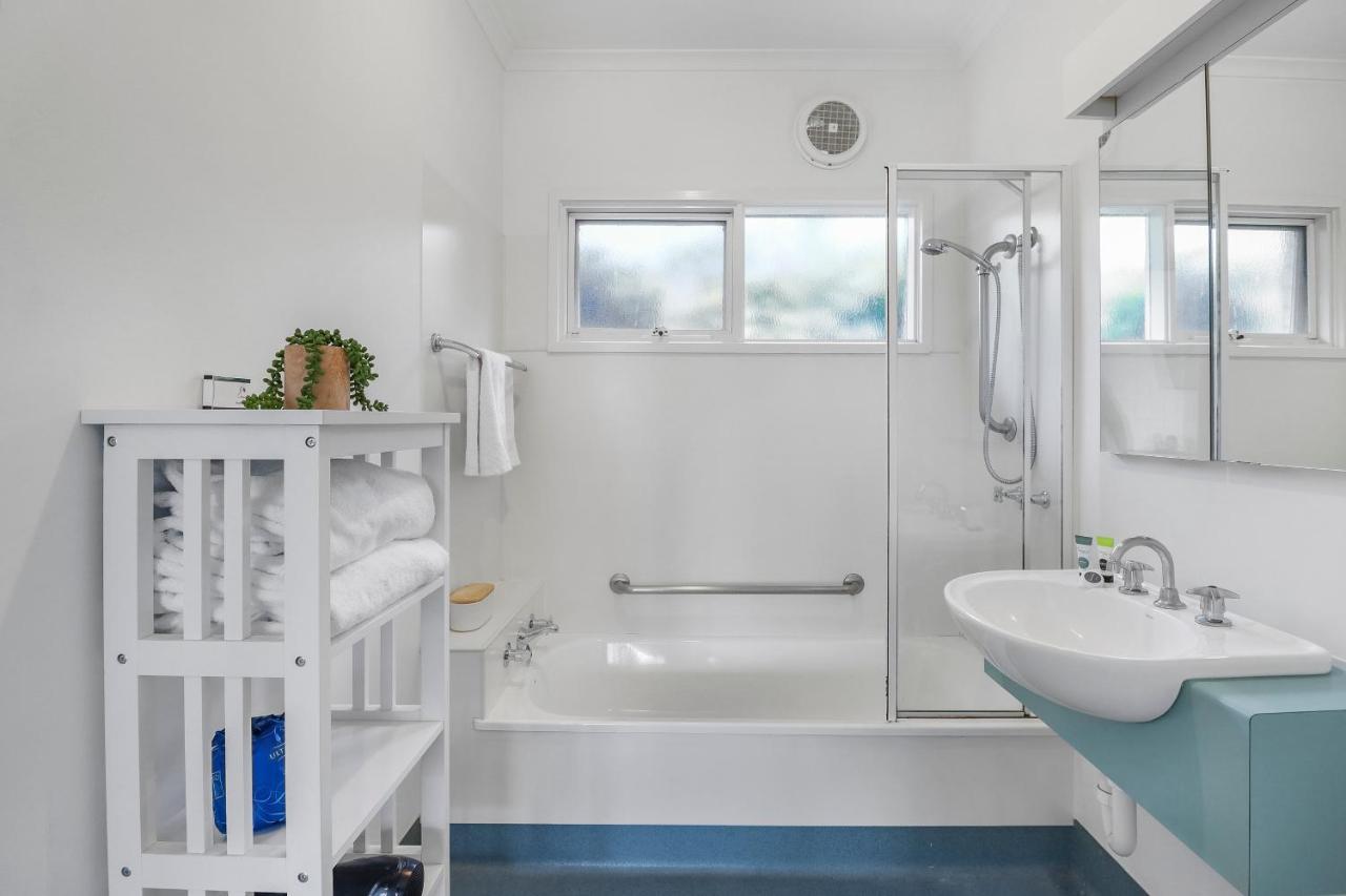 Geelong Cbd Accommodation Luaran gambar