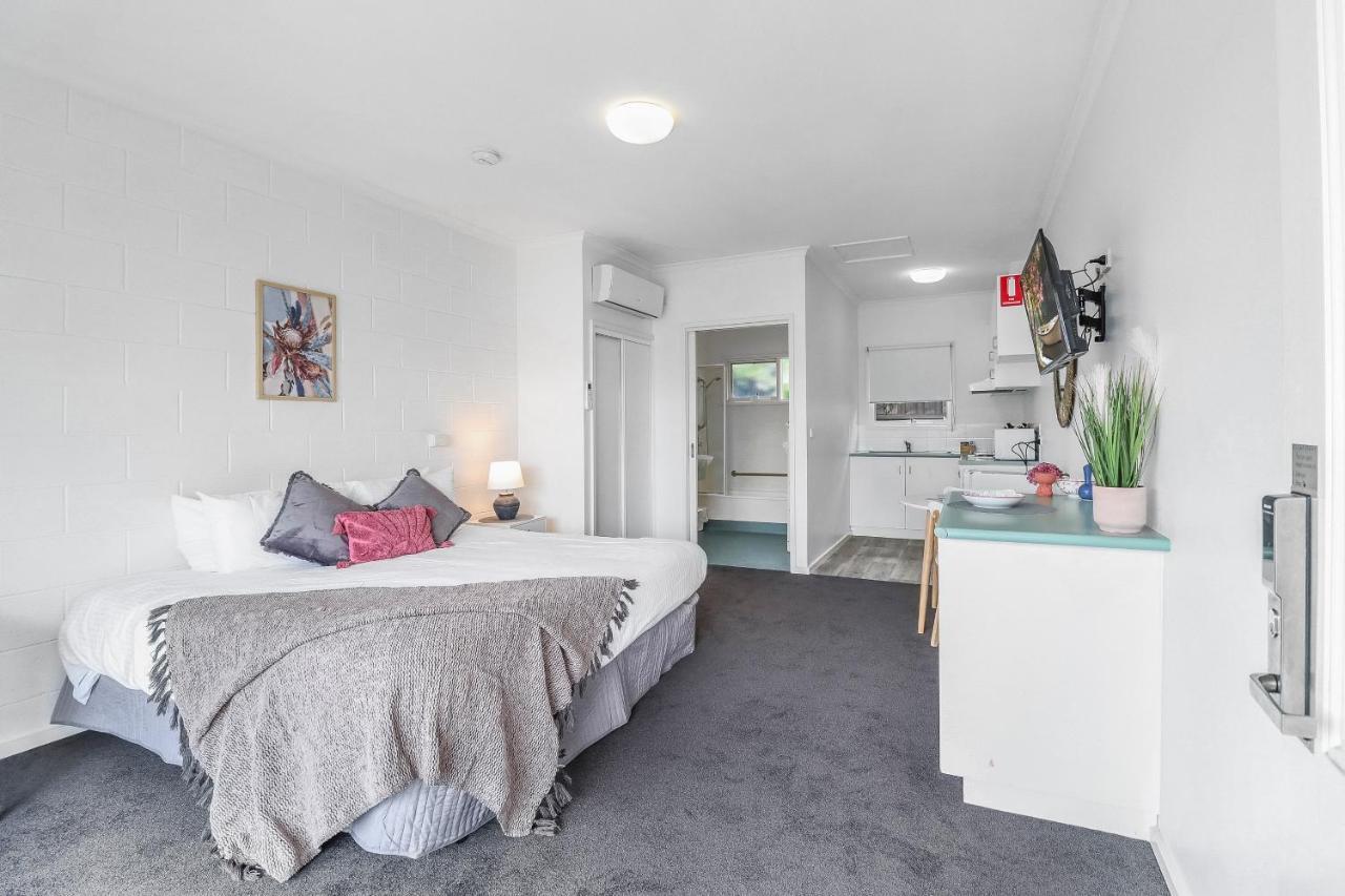 Geelong Cbd Accommodation Luaran gambar