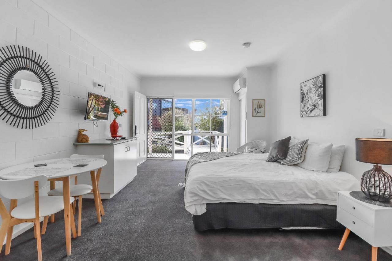 Geelong Cbd Accommodation Luaran gambar