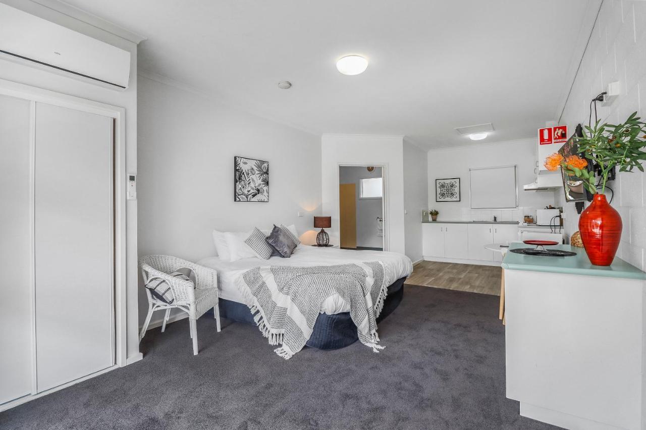 Geelong Cbd Accommodation Luaran gambar