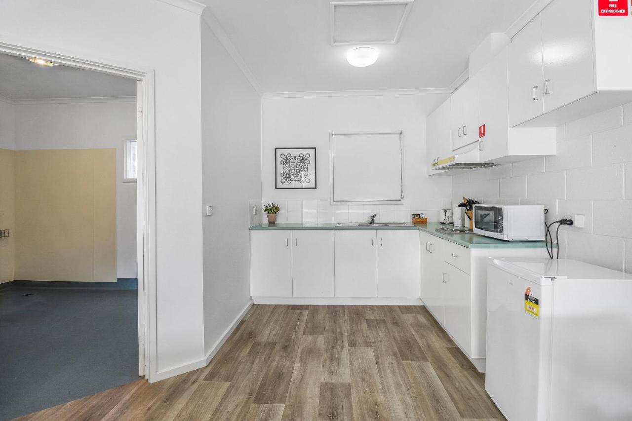 Geelong Cbd Accommodation Luaran gambar