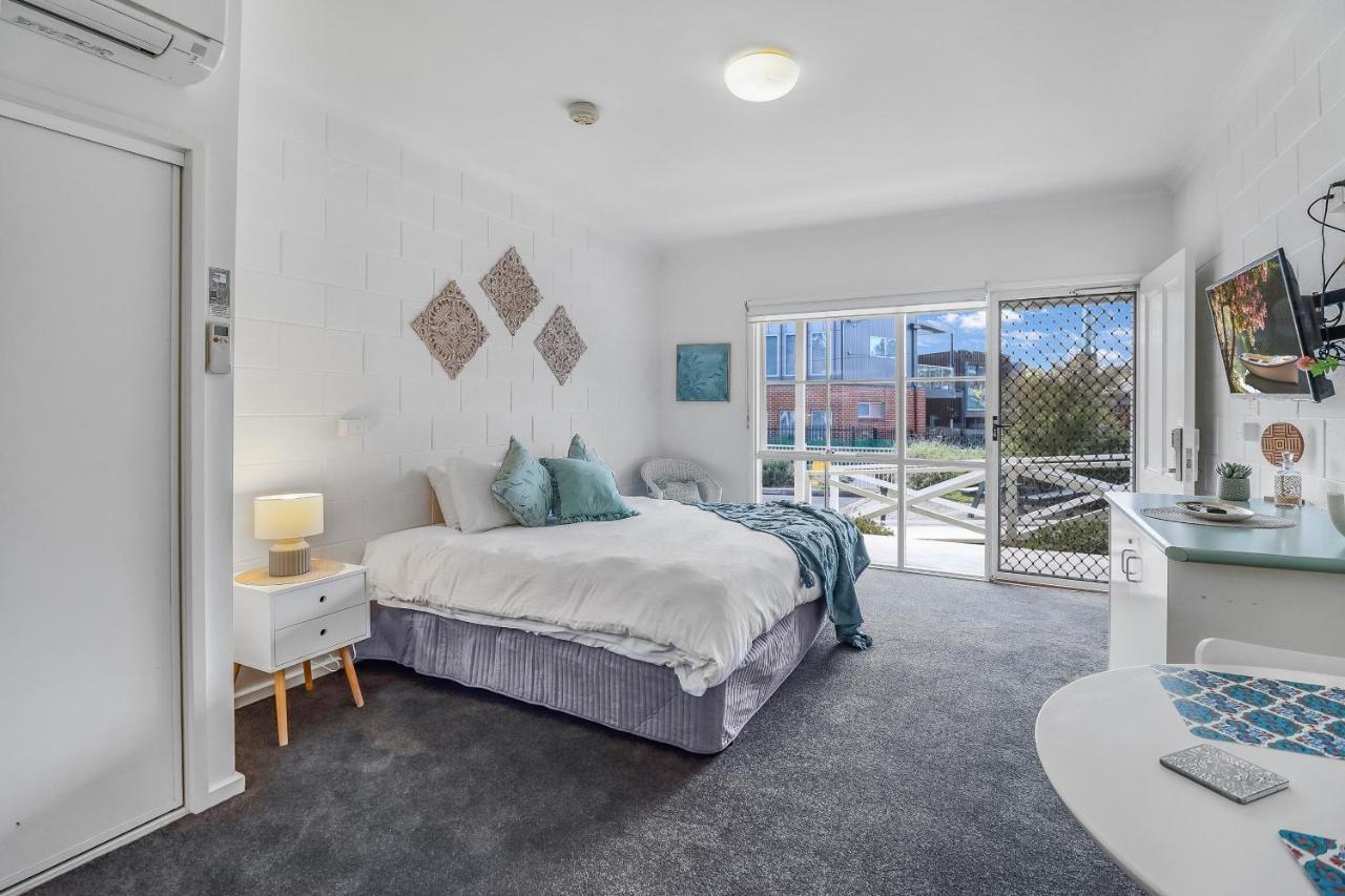 Geelong Cbd Accommodation Luaran gambar