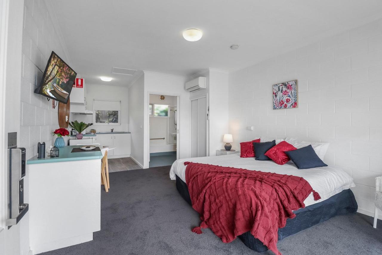 Geelong Cbd Accommodation Luaran gambar