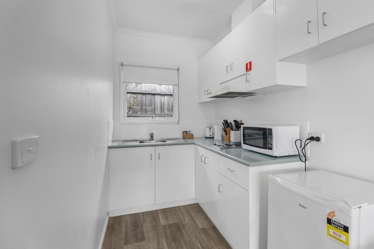 Geelong Cbd Accommodation Luaran gambar