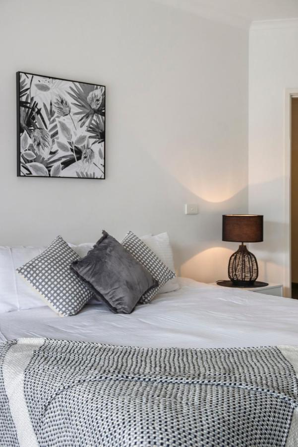 Geelong Cbd Accommodation Luaran gambar