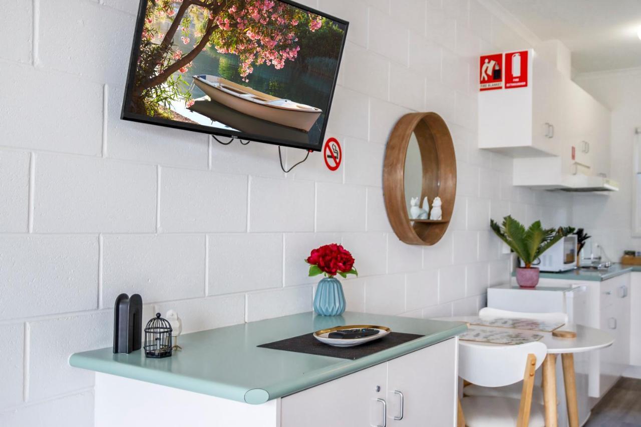 Geelong Cbd Accommodation Luaran gambar