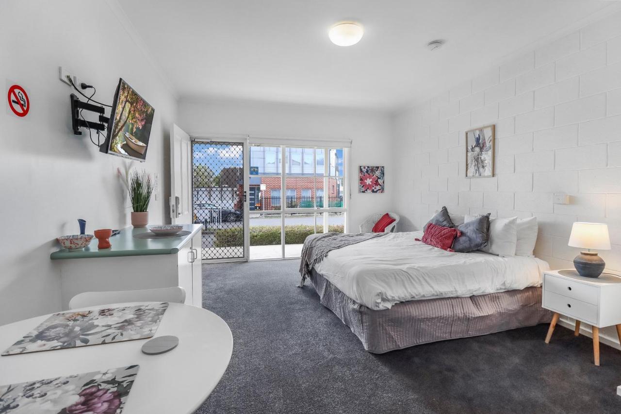 Geelong Cbd Accommodation Luaran gambar