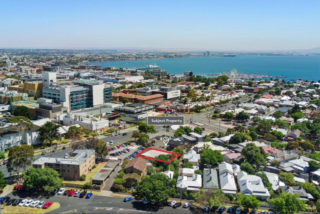 Geelong Cbd Accommodation Luaran gambar