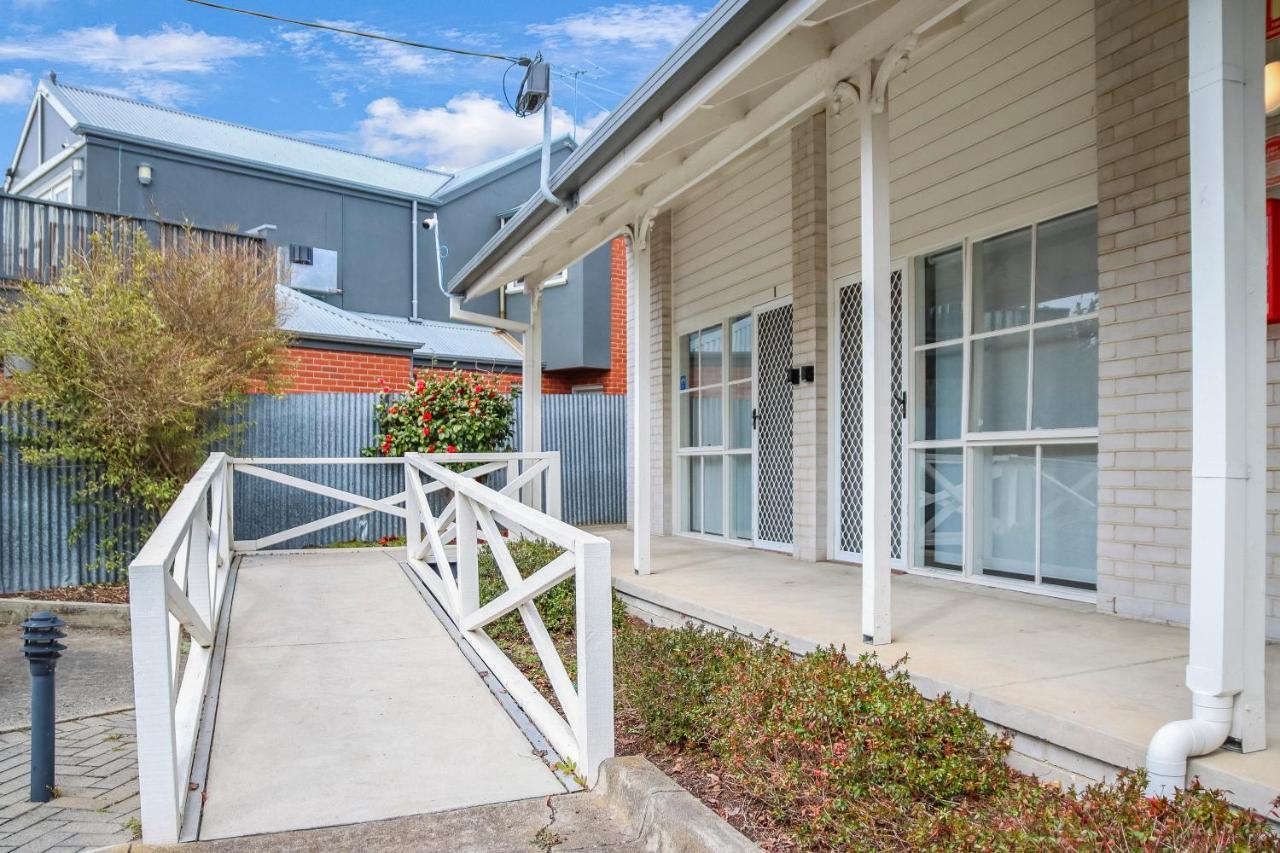 Geelong Cbd Accommodation Luaran gambar